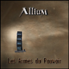 Les Armes du Pouvoir