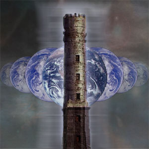 Ecouter La Tour Sombre - Introjection