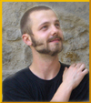 Alexandre ( Guitare avant ) 